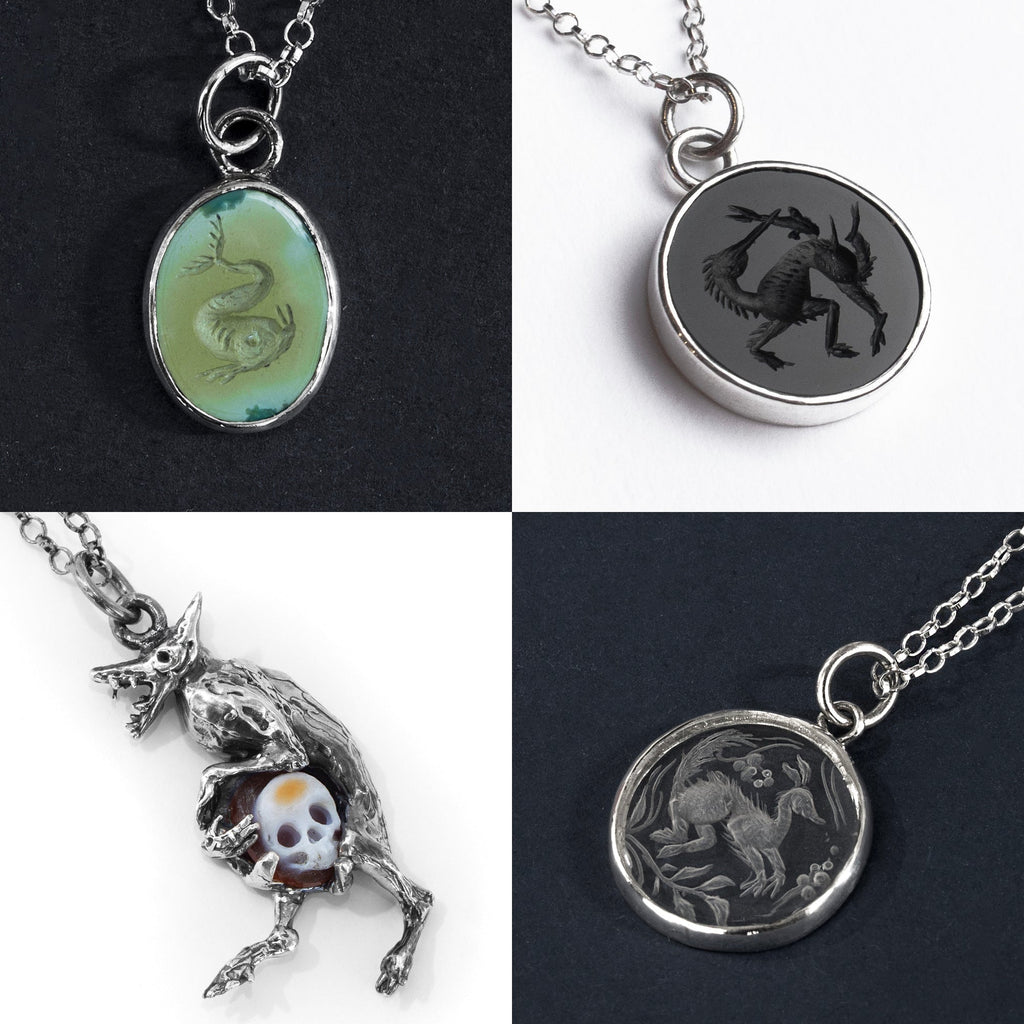 Huge one-of-a-kind restock