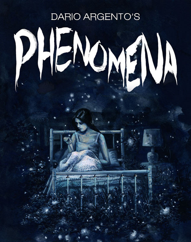 Phenomena