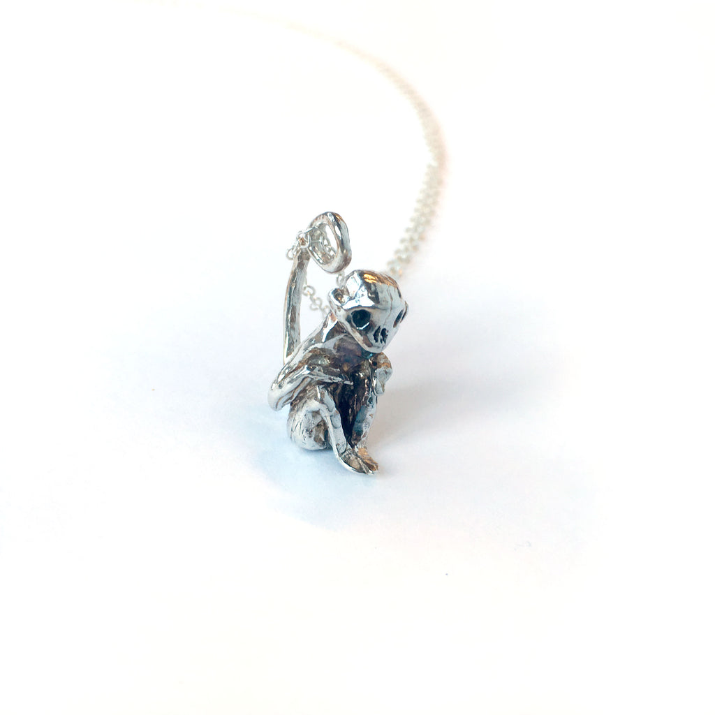 Free Global shipping as the skull monkey hits the store