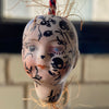 Tattooed Doll Heads 1 - 3