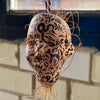 Tattooed Doll Heads 1 - 3