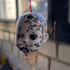 Tattooed Doll Heads 1 - 7