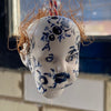 Tattooed Doll Heads 1 - 3