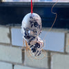 Tattooed Doll Heads 1 - 7