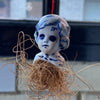 Tattooed Doll Heads 1 - 6