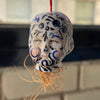 Tattooed Doll Heads 1 - 7