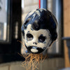 Tattooed Doll Heads 1 - 6