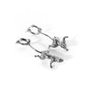 Rat Creole Hoop earrings