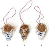 Tattooed Doll Heads 1 - 3