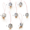Tattooed Doll Heads 1 - 7