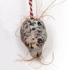 Tattooed Doll Heads 1 - 3