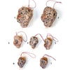 Tattooed Doll Heads 1 - 7