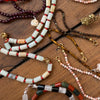 customisable tiger's eye bracelet