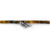 customisable tiger's eye bracelet