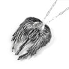 Shoulder Angel Necklace