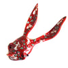 Albino rabbit Sally mask