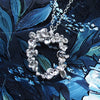 Mrs Fountain's Garden necklace