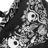 Snakes and Skeletons Bandana