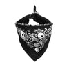 Snakes and Skeletons Bandana