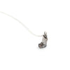 Inhaler Silver Necklace