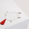 Lady Parts bracelet