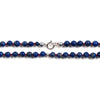 Lapis Beaded necklace