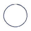 Lapis Beaded necklace