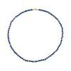 Lapis Beaded necklace