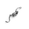 Monkey Silver Charm