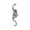 Monkey Silver Charm