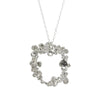 Mrs Fountain's Garden necklace