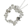Mrs Fountain's Garden necklace