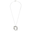 Mrs Fountain's Garden necklace
