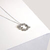 Mrs Fountain's Garden necklace