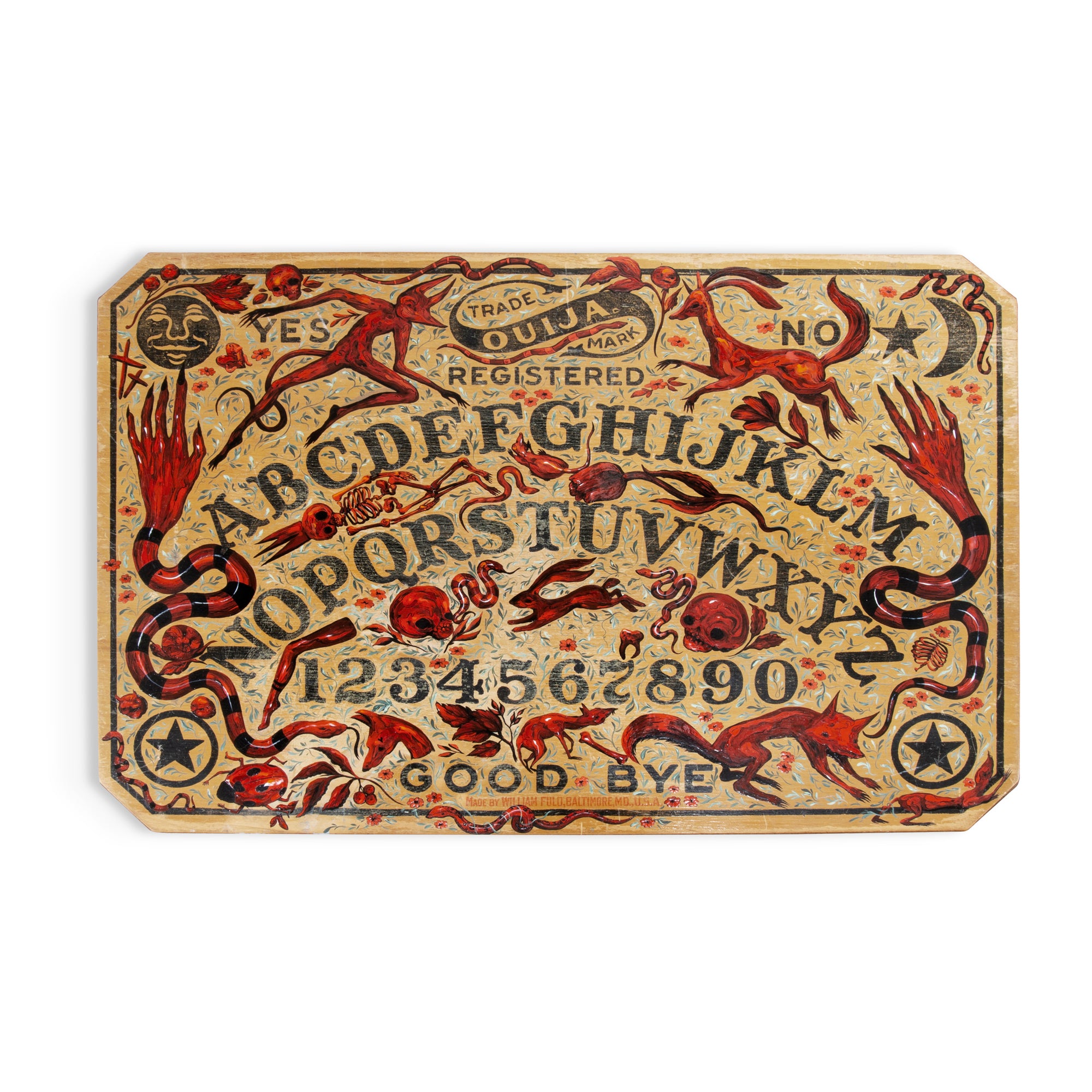 Ouija Board