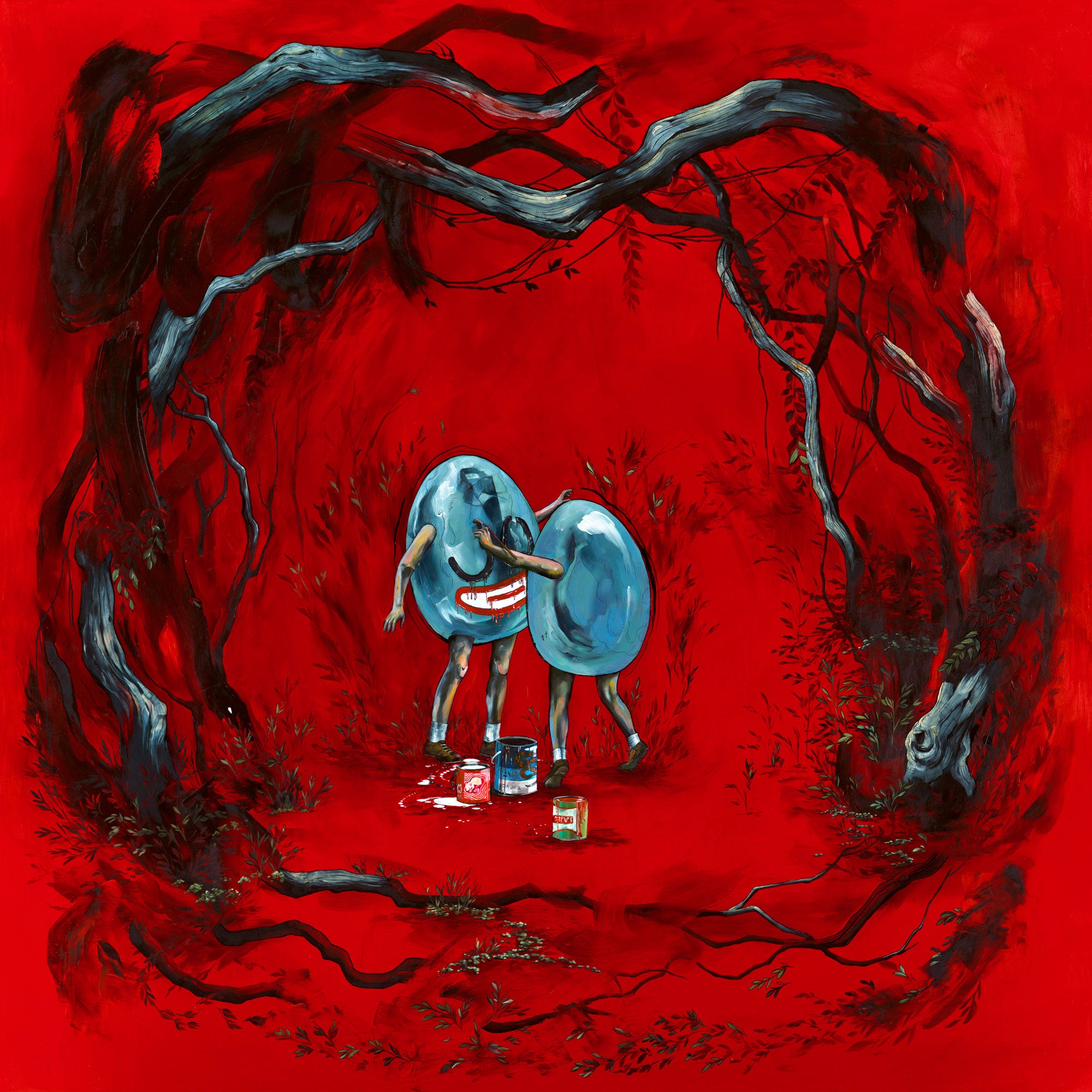 Don't Worry, everyone does it