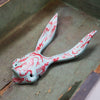 Red Zoo Sally mask