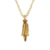 Scout Gold Vermeil Necklace