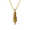 Scout Gold Vermeil Necklace