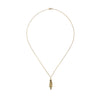 Scout Gold Vermeil Necklace