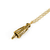 Scout Gold Vermeil Necklace