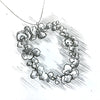 Mrs Fountain's Garden necklace