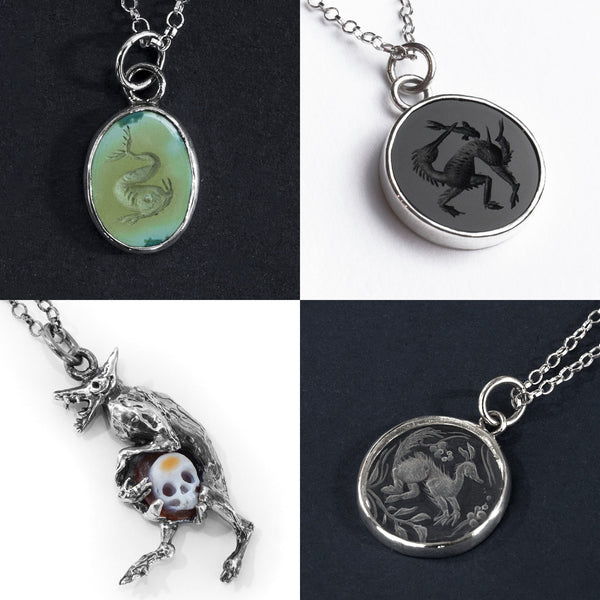Huge one-of-a-kind restock