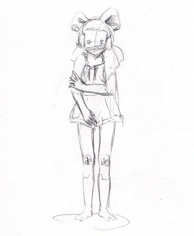 roughs