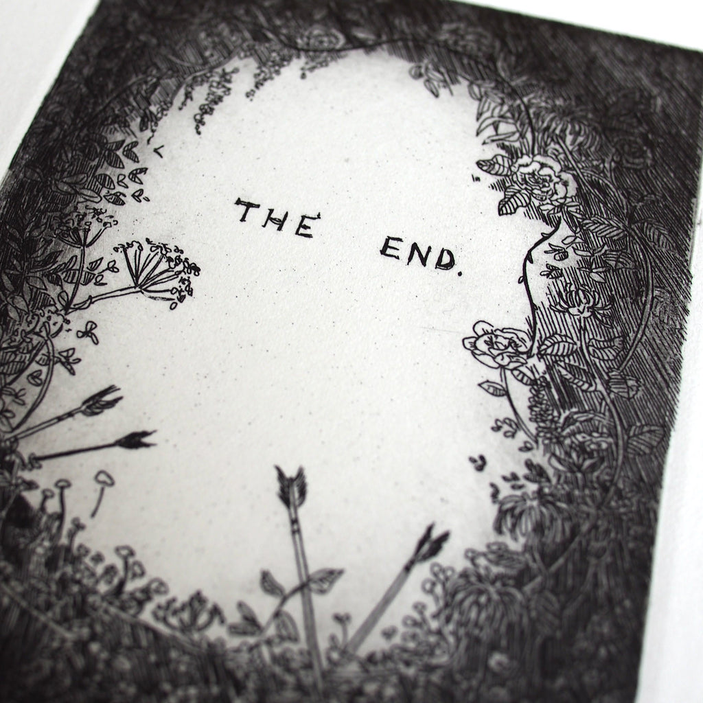 The End + The Night House