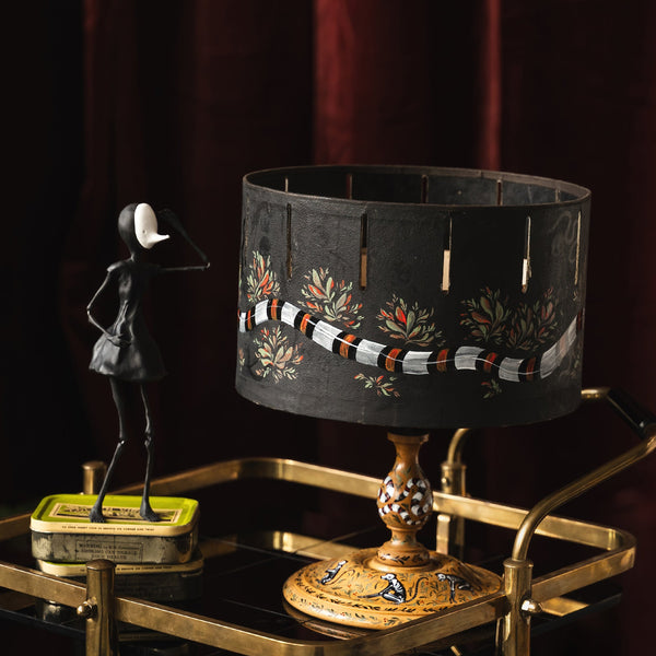 THANK YOU, WILDFLOWER