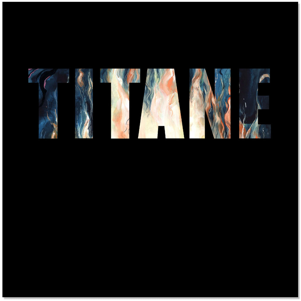 Titane