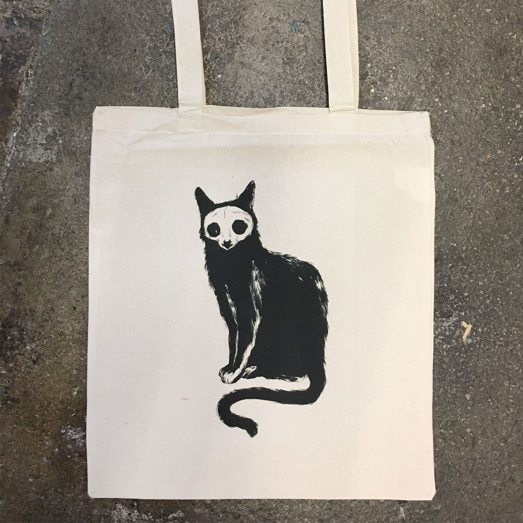 Order by 5pm GMT Monday = free tote bag