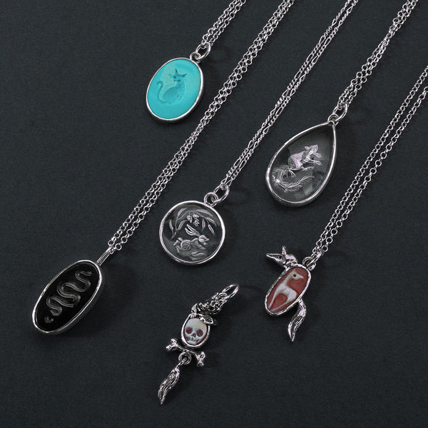 All Handcrafted Jewellery