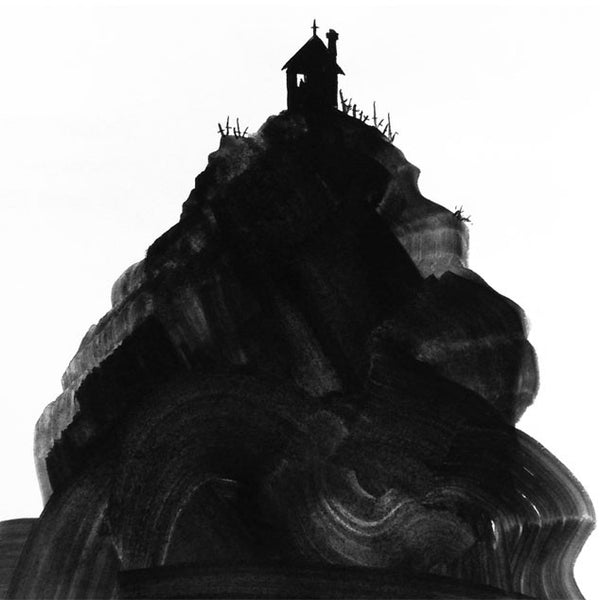Houses of Horror